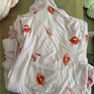 SKIMS Pajamas Bundle